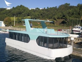 2022 Planus Náutica Aquacruise 1200 - Catamaran House for sale