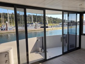 Buy 2022 Planus Náutica Aquacruise 1200 - Catamaran House