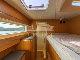 2017 Privilège Yachts Serie 5 myytävänä