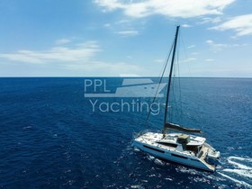 Privilège Yachts Serie 5