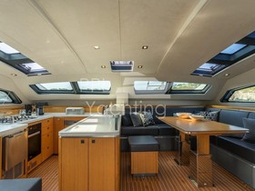 2017 Privilège Yachts Serie 5