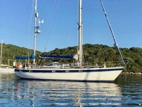 Hallberg-Rassy 42