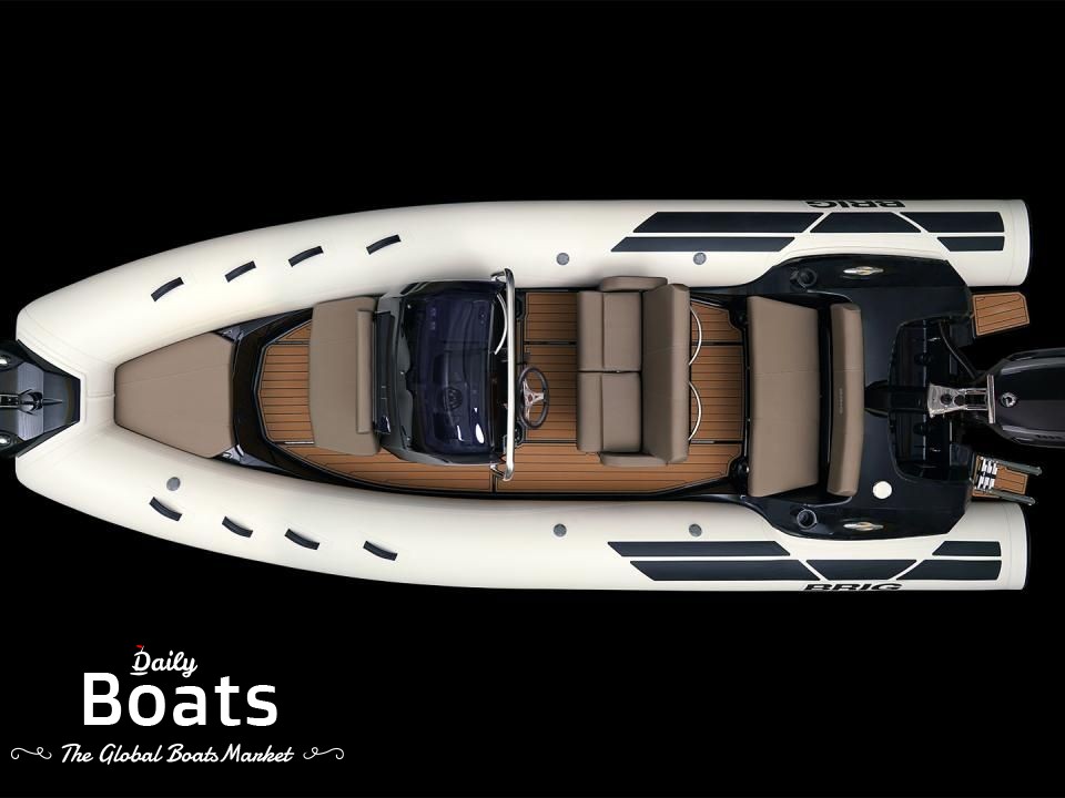 2022 Brig Inflatable Boats Eagle 6.7 for sale. View price, photos and