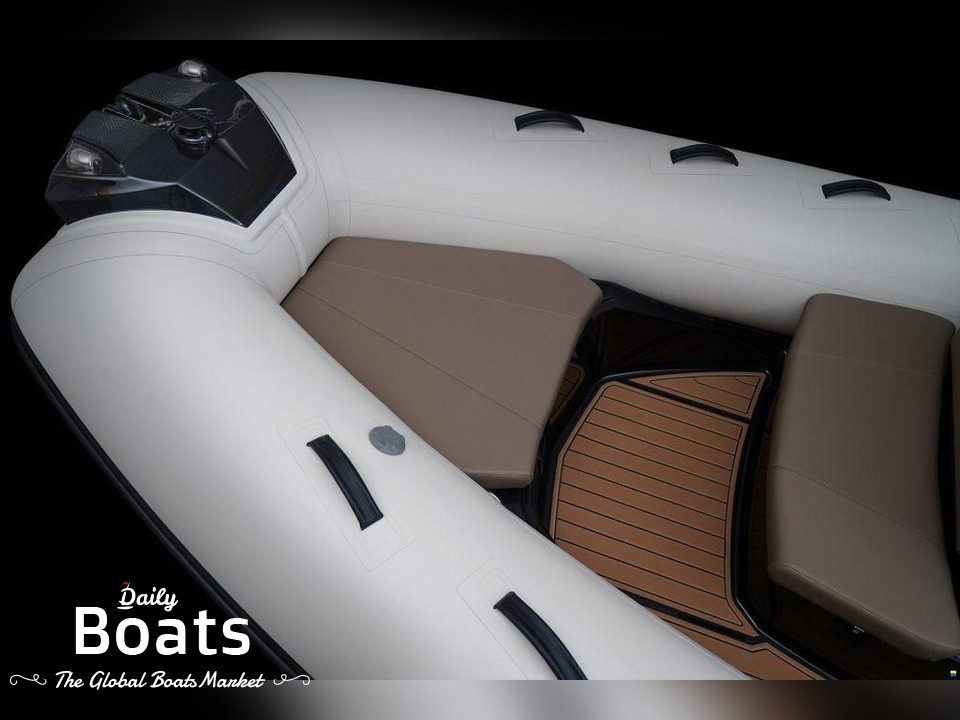 2022 Brig Inflatable Boats Eagle 6.7 te koop. Bekijk prijs, foto's en