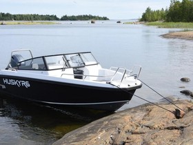 Kjøpe 2022 Finnmaster Husky R6