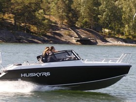 Buy 2022 Finnmaster Husky R6