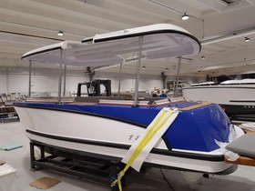 2020 Alfastreet Marine Energy18 Elektro for sale