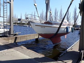 1973 Frans Maas Classic Yacht for sale