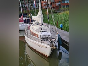 1973 Frans Maas Classic Yacht