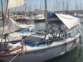 1982 Tornado 31 for sale