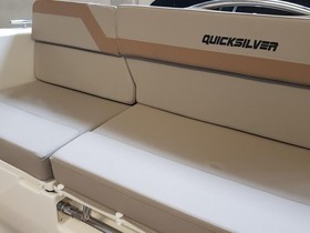 2021 Quicksilver Activ 505 Cabin myytävänä