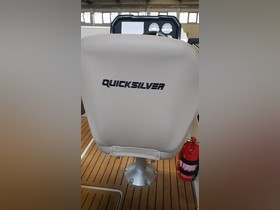 2021 Quicksilver Activ 505 Cabin myytävänä