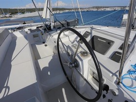 2012 Lagoon 450