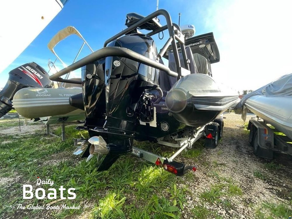 2021 Gemini Catamarans Waverider 8.80 for sale. View price, photos and