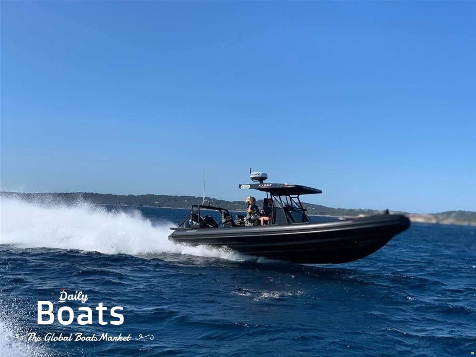 2021 Gemini Catamarans Waverider 8.80 for sale. View price, photos and