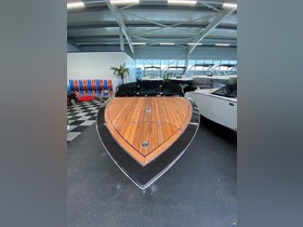 2021 VTS Boats Flying Shark 5.7 Classic Deluxe satın almak