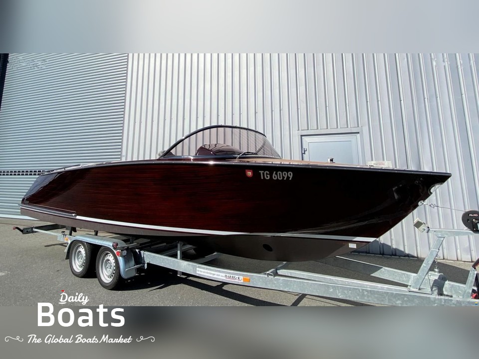 2010 Rapp Lake Constance 700 for sale. View price, photos and Buy 2010