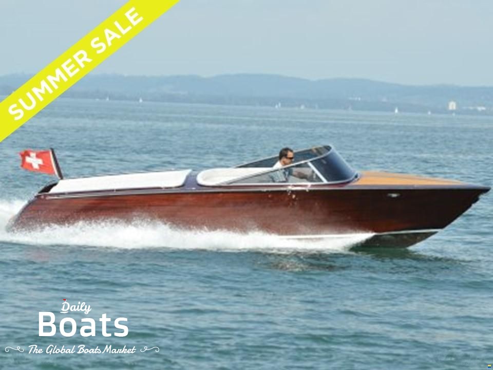 2010 Rapp Lake Constance 700 for sale. View price, photos and Buy 2010