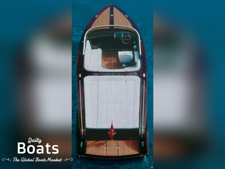 2010 Rapp Lake Constance 700 for sale. View price, photos and Buy 2010