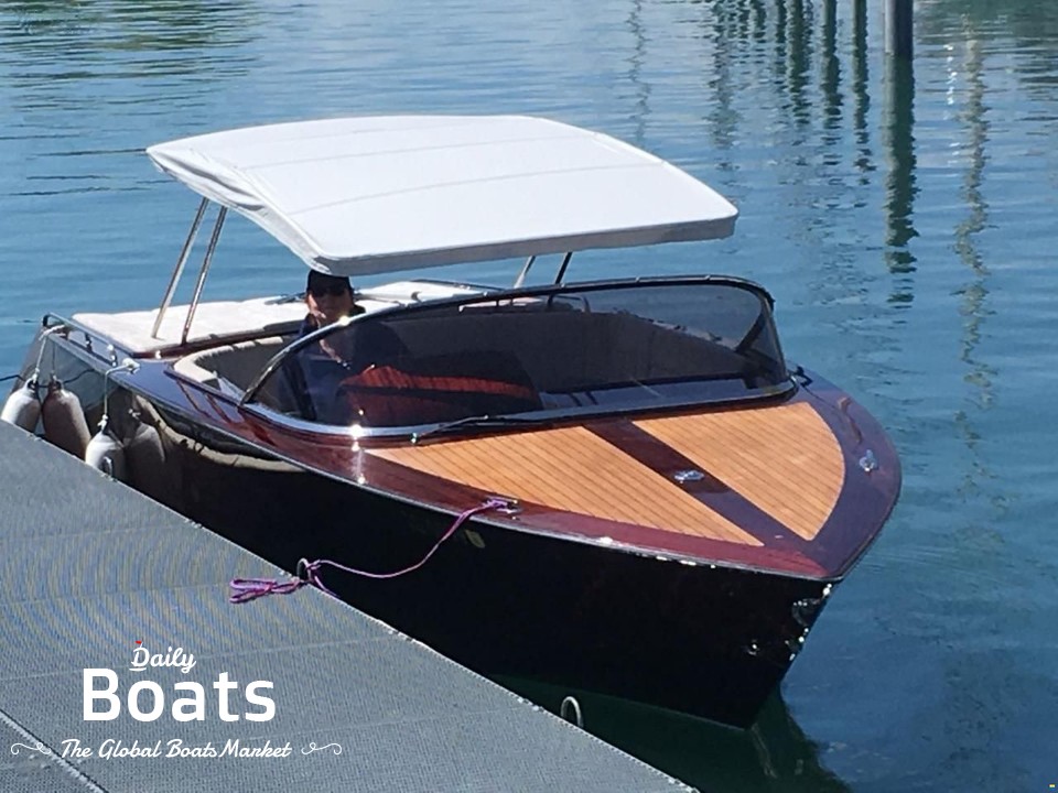 2010 Rapp Lake Constance 700 for sale. View price, photos and Buy 2010