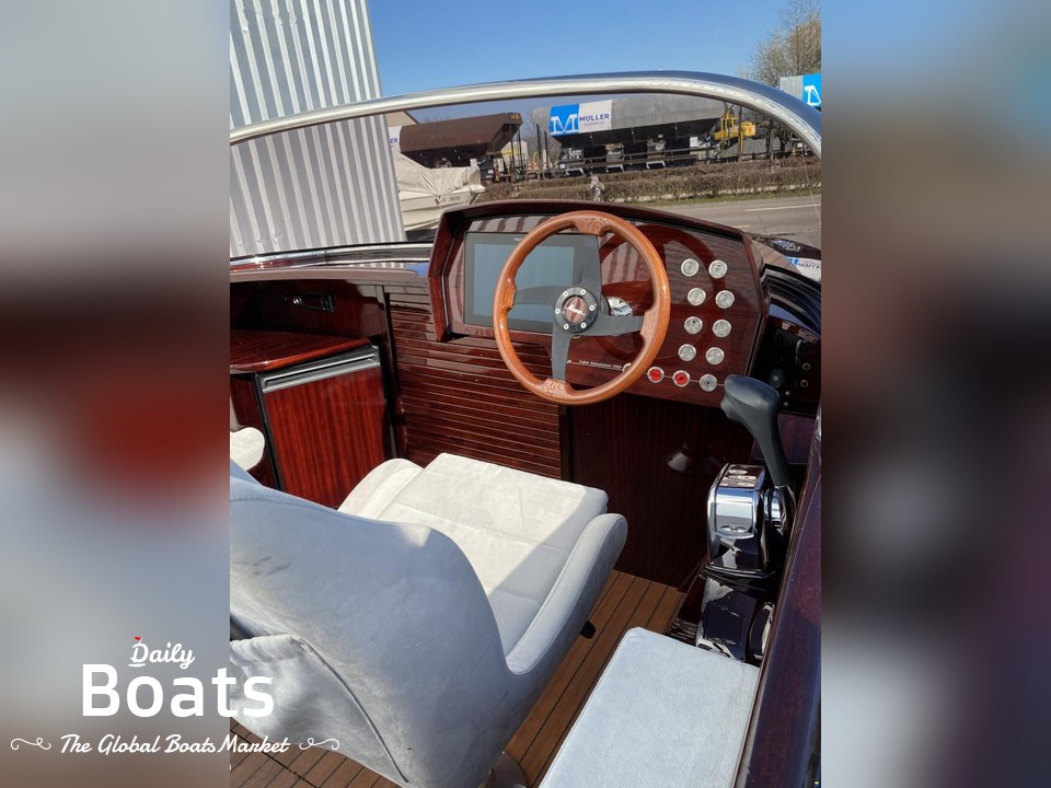 2010 Rapp Lake Constance 700 for sale. View price, photos and Buy 2010