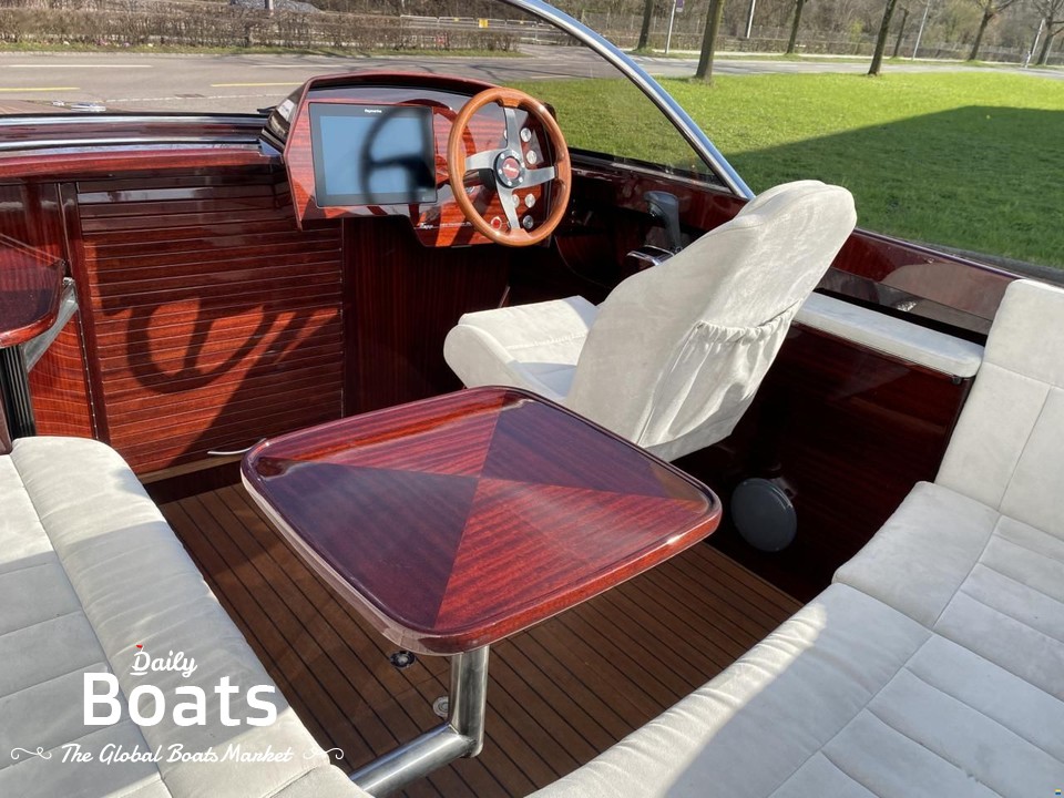 2010 Rapp Lake Constance 700 for sale. View price, photos and Buy 2010