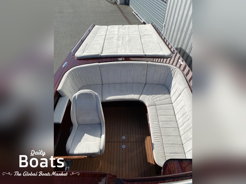 2010 Rapp Lake Constance 700 for sale. View price, photos and Buy 2010