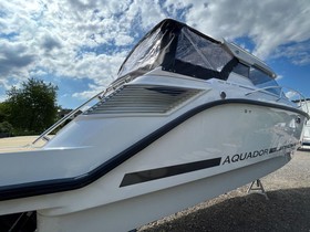 2022 Aquador 28 Ht na prodej