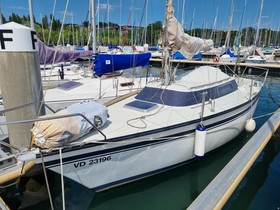 1978 Dufour 24 for sale