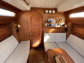 1985 Carter 34