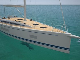 Buy Nautor Swan 55