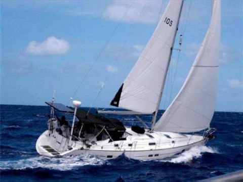 Beneteau