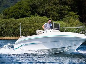 Cantieri Nautici Ferrario Winnebago 19