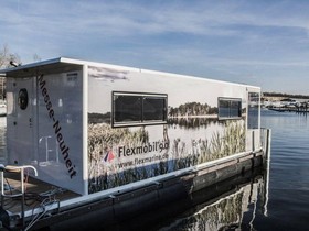 Buy 2022 Flexmobil Houseboat