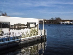 2022 Flexmobil Houseboat for sale