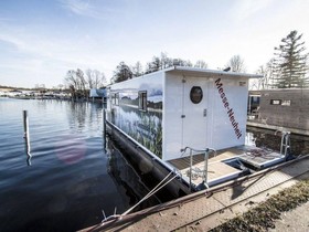2022 Flexmobil Houseboat