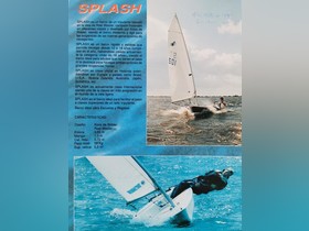 1998 Splash