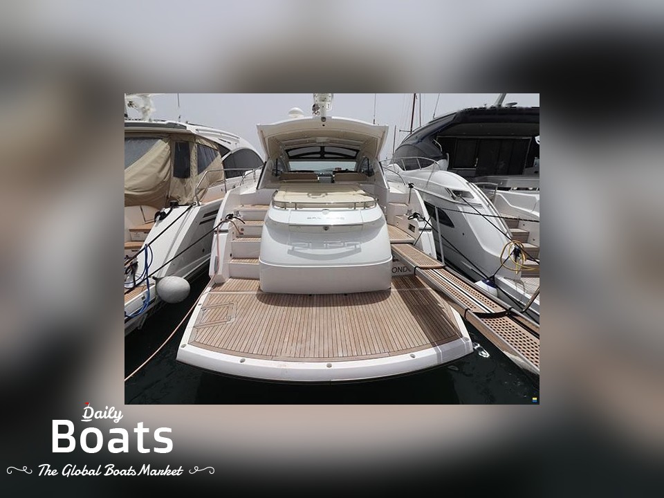 2016 Sunseeker San Remo 485 for sale. View price, photos and Buy 2016 Sunseeker San Remo 485 364969