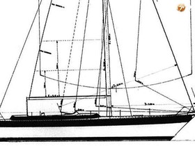 1979 Trintella 44 for sale
