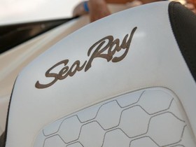 Buy 2022 Sea Ray Sun Sport 230 Sse Ob Aussenborder