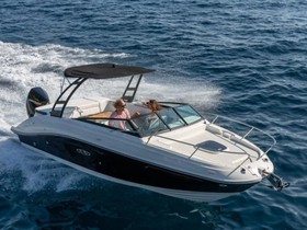 2022 Sea Ray Sun Sport 230 Sse Ob Aussenborder for sale