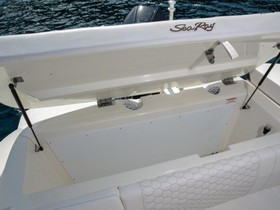 Buy 2022 Sea Ray Sun Sport 230 Sse Ob Aussenborder