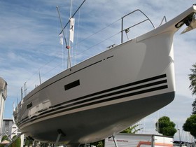 X-Yachts X4³ Mkii