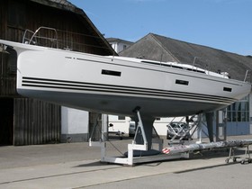 2022 X-Yachts X43 Mkii myytävänä