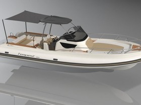 2022 Capelli Tempest 900 Wa 