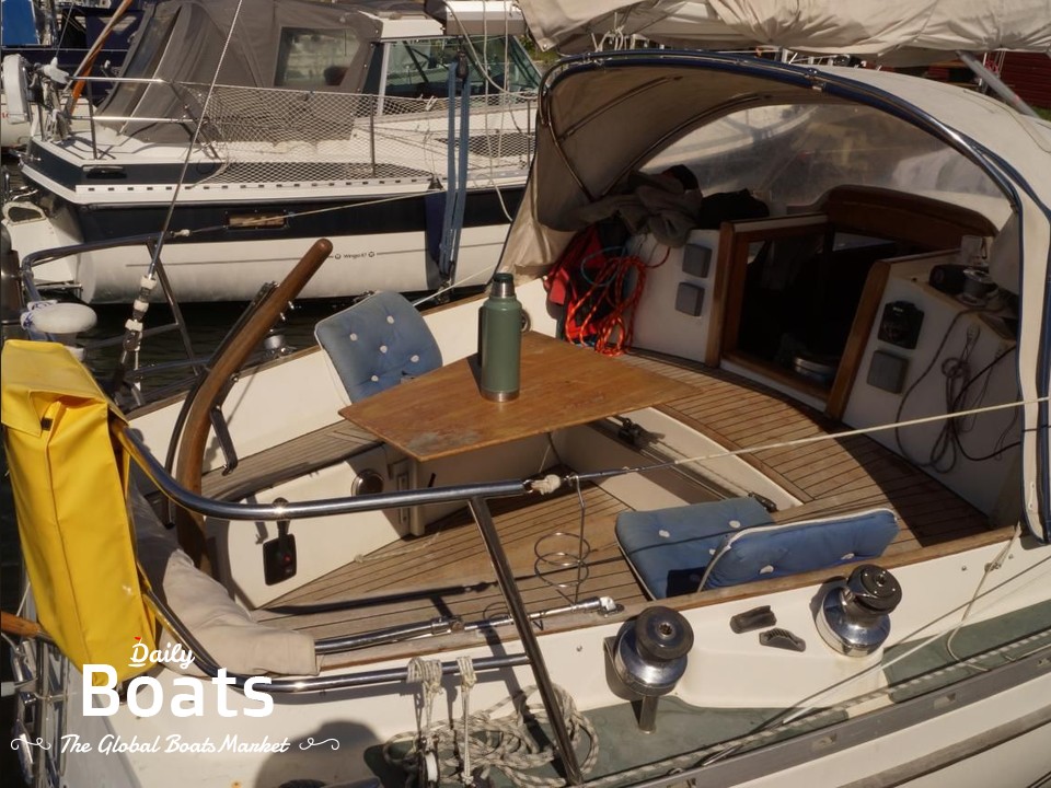 1984 Emka 31 for sale. View price, photos and Buy 1984 Emka 31 #365033