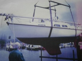 Buy 1972 Sabre Segelboot Gfk Volvo Diesel
