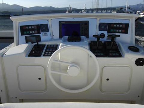 Buy 2000 Posillipo Technema 80