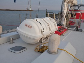 1981 Bermuda Schooner 23 Meter