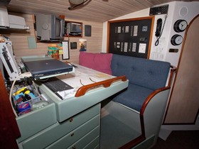 1981 Bermuda Schooner 23 Meter kopen